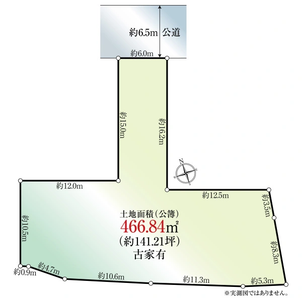 横浜市泉区中田南１丁目 間取図