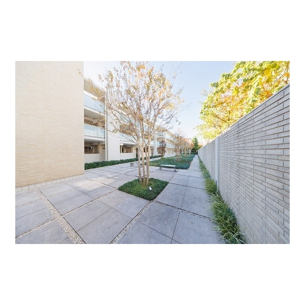 ザ・テラス下目黒 その他画像