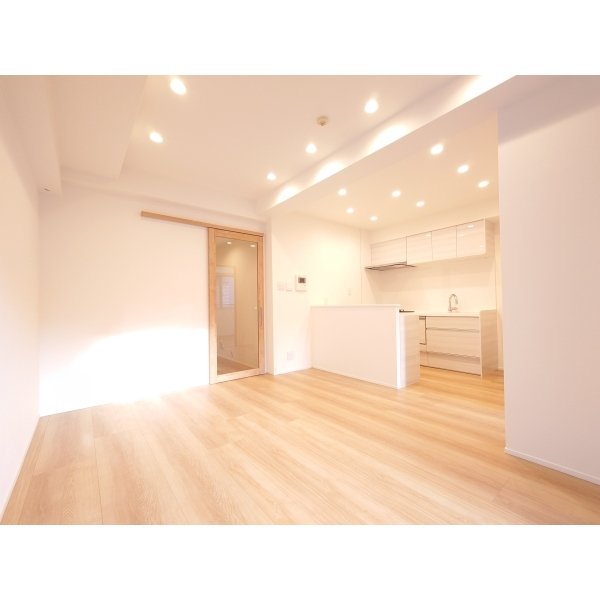 アルシオン中野坂上 その他画像