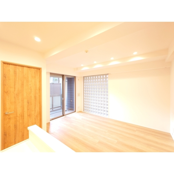 アルシオン中野坂上 その他画像