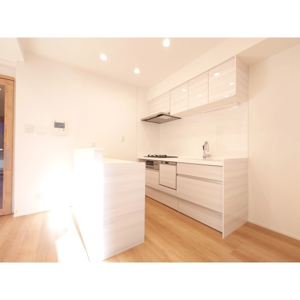 アルシオン中野坂上 その他画像