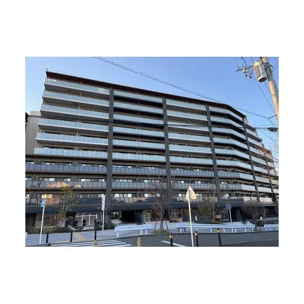 グレーシア横浜十日市場 その他画像