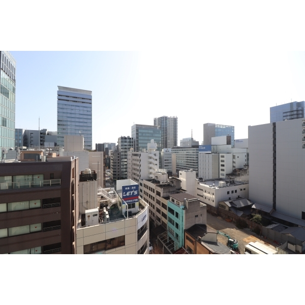 パークホームズ丸の内ザレジデンス その他画像