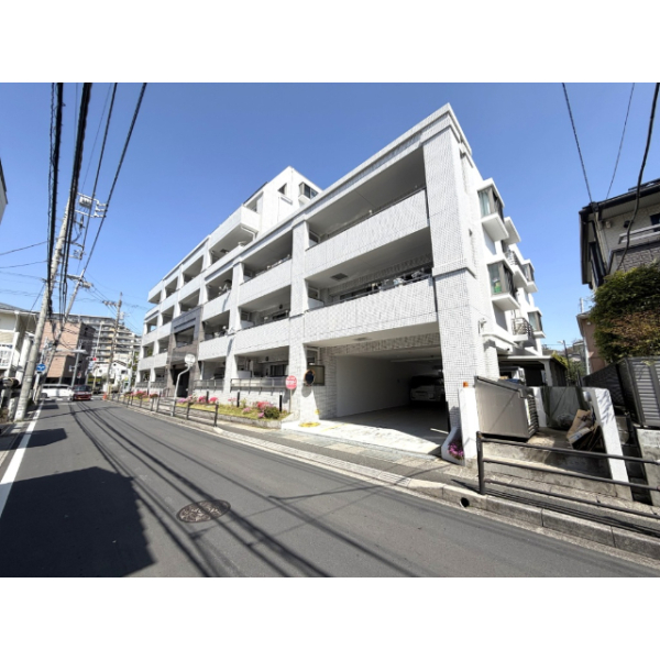 ロイヤルガーデン本八幡ブランシャトー その他画像