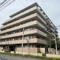 東急クリエール川口戸塚 外観