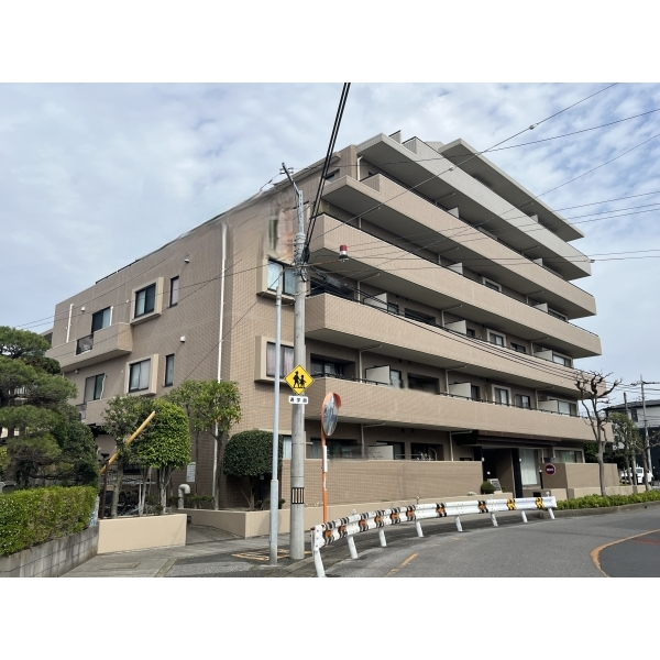 東急クリエール川口戸塚 その他画像