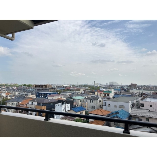 東急クリエール川口戸塚 その他画像