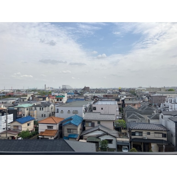 東急クリエール川口戸塚 その他画像