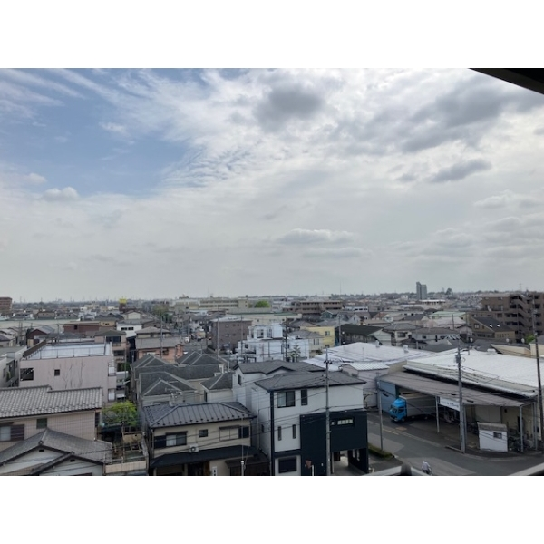 東急クリエール川口戸塚 その他画像