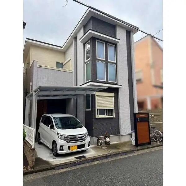 堺市堺区市之町東６丁 外観
