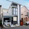 堺市堺区市之町東６丁 南海高野線「堺東」駅徒歩9分。2020年2月建築の注文住宅。カースペース1台分あり(車種制限あり)。