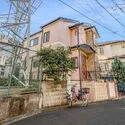 三鷹市牟礼３丁目 外観(撮影年月：2026年02月)