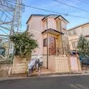 三鷹市牟礼３丁目 外観(撮影年月：2026年02月)
