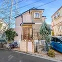 三鷹市牟礼３丁目 外観(撮影年月：2026年02月)