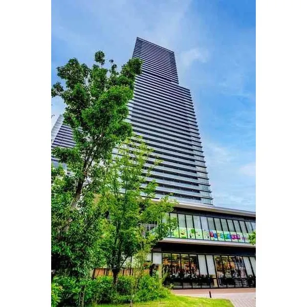 グランドメゾン新梅田タワーTHE CLUB RESIDENCE その他画像