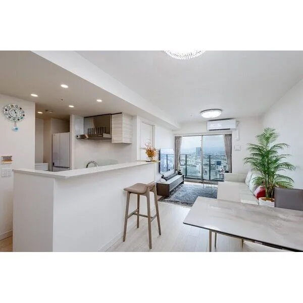 グランドメゾン新梅田タワーTHE CLUB RESIDENCE その他画像