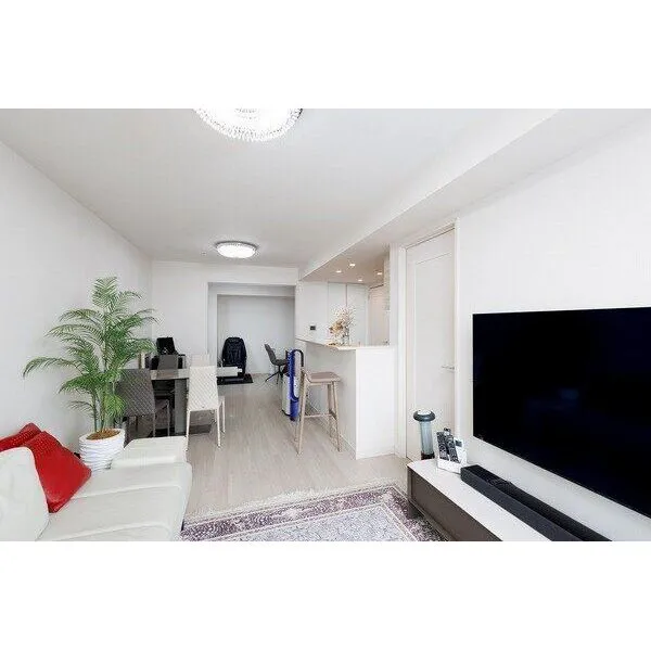 グランドメゾン新梅田タワーTHE CLUB RESIDENCE その他画像
