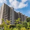 パークホームズ田無ザガーデン 2018年11月築、総戸数170戸の長谷工施工マンション