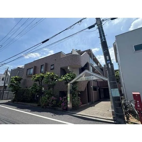 井草ローヤルコーポ その他画像