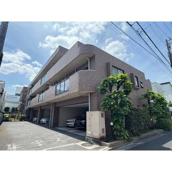井草ローヤルコーポ その他画像