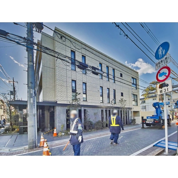 オープンレジデンシア吉祥寺本町プレイス 洋室8畳
