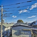 オープンレジデンシア吉祥寺本町プレイス バルコニーからの眺望です
