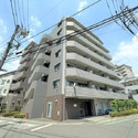 ミルーナヒルズ町屋 外観