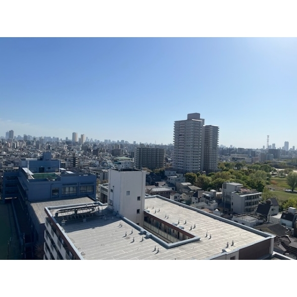 東京ラ・クラシア その他画像