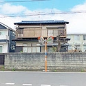 東大和市桜が丘４丁目 外観