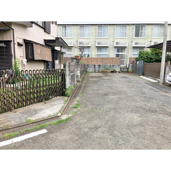 東大和市桜が丘４丁目 その他画像