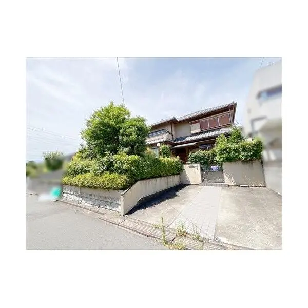 川崎市麻生区王禅寺東３丁目 外観