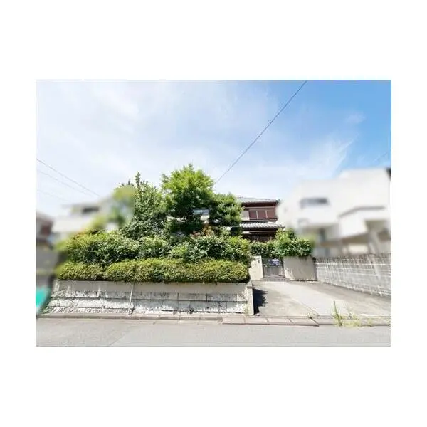 川崎市麻生区王禅寺東３丁目 その他画像