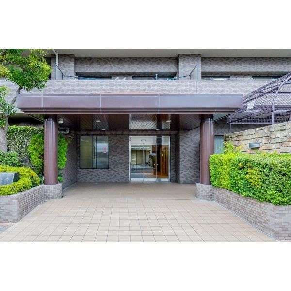 青砥東パーク・ホームズ その他画像