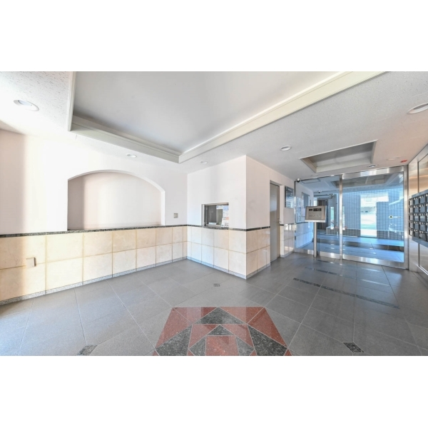 クリオ南行徳弐番館 その他画像