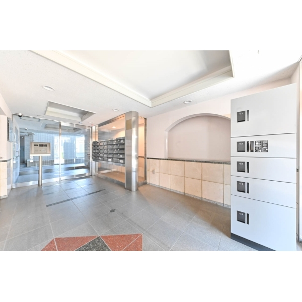 クリオ南行徳弐番館 その他画像