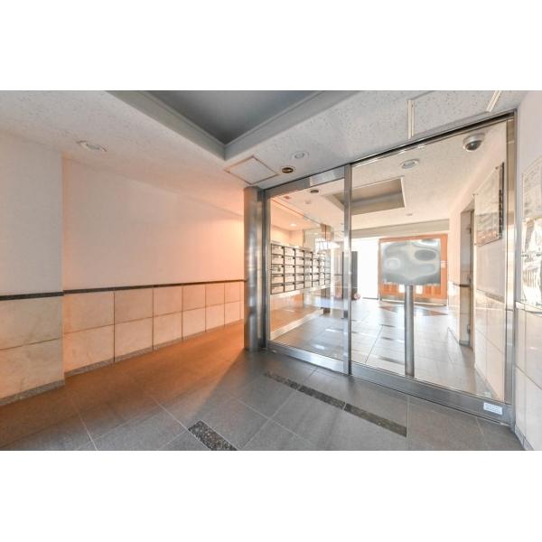 クリオ南行徳弐番館 その他画像