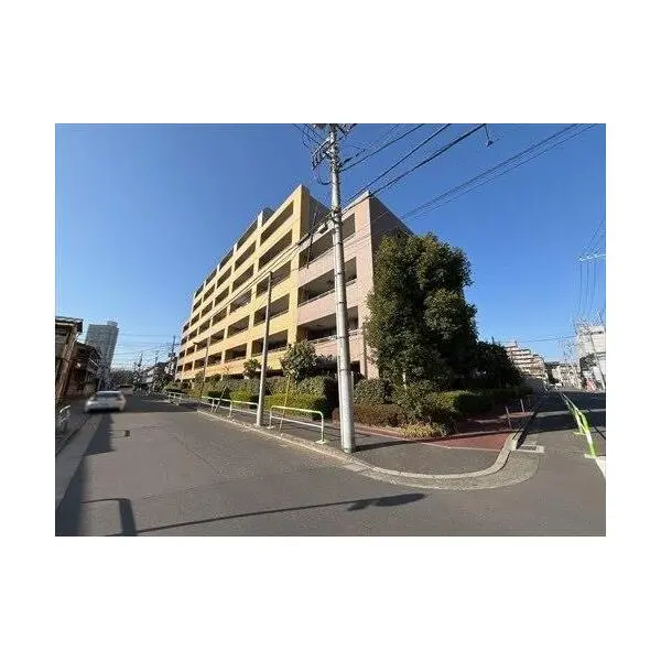 ライオンズヴィアーレ浮間公園 その他画像