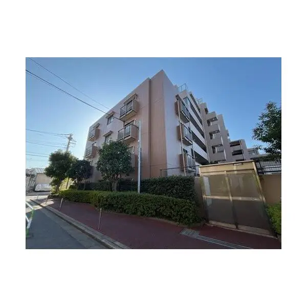 ライオンズヴィアーレ浮間公園 その他画像