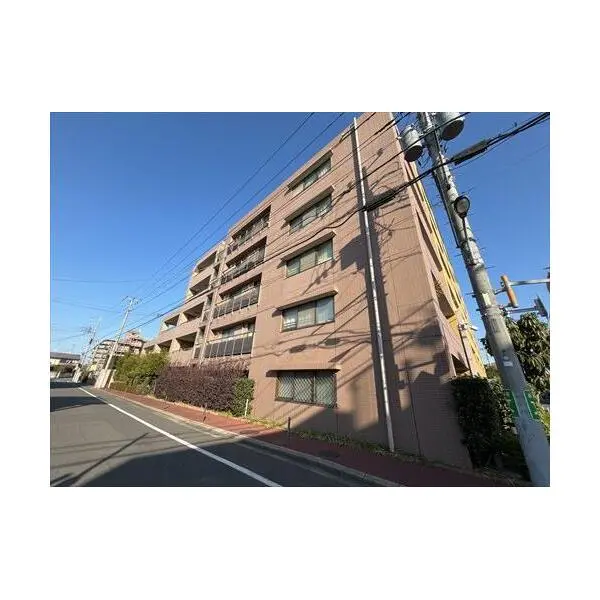 ライオンズヴィアーレ浮間公園 その他画像