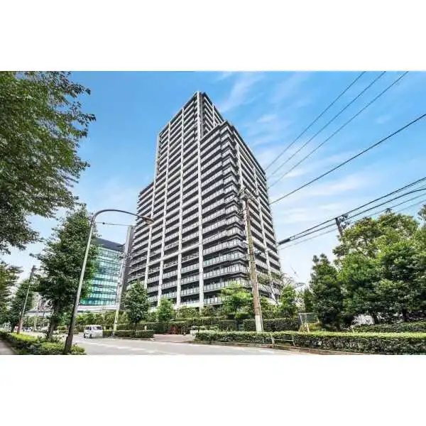 クレストタワー品川シーサイド その他画像