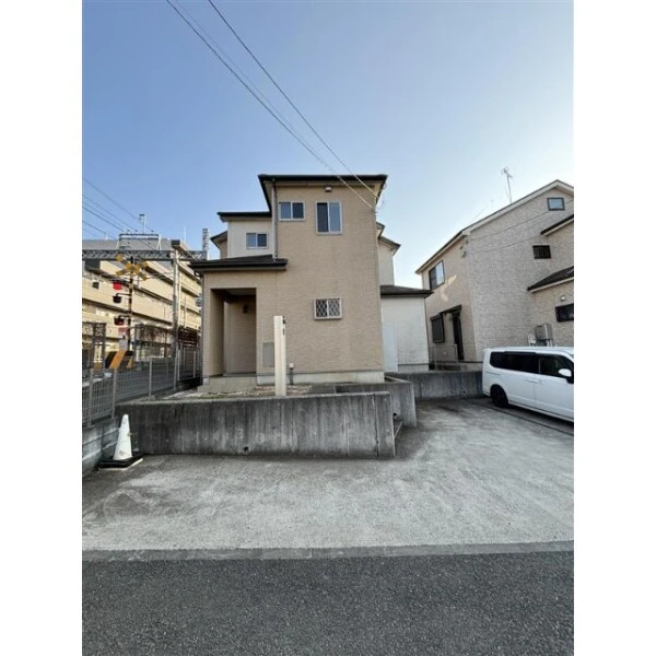 松戸市六実６丁目 外観