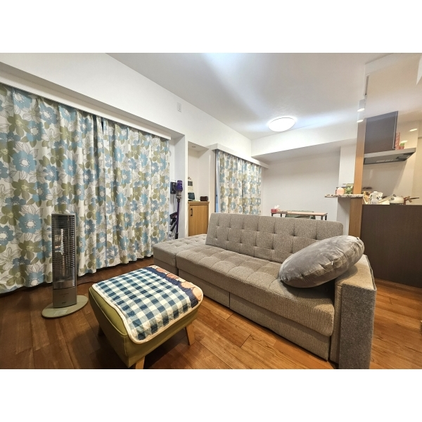 グリーンコーポ西川口 その他画像