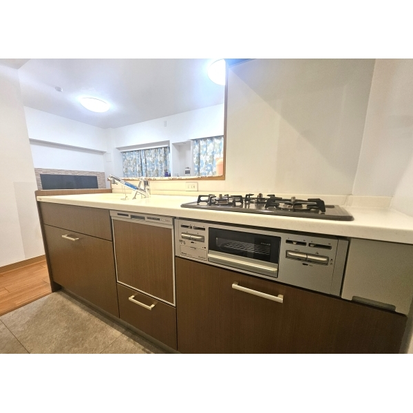 グリーンコーポ西川口 その他画像