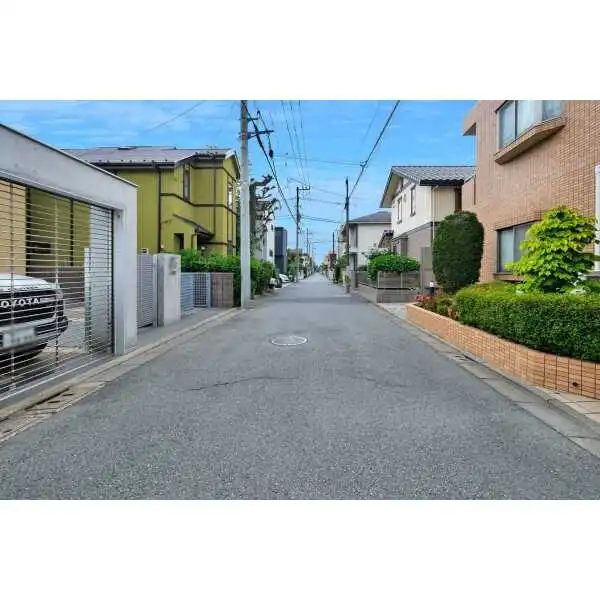 国立市西２丁目 その他画像