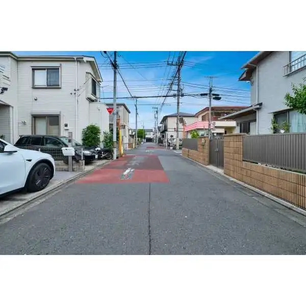 国立市西２丁目 その他画像