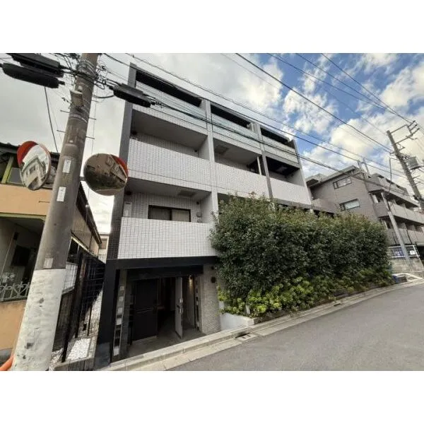 アンベリール中野鷺ノ宮 その他画像