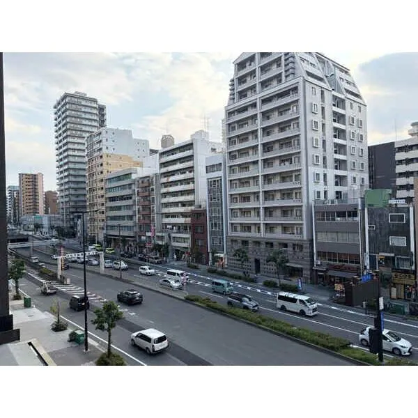 エステムコート谷町六丁目IIアクティーネ その他画像