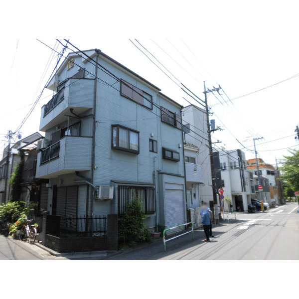北区浮間２丁目 その他外観