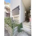 横浜市神奈川区大口仲町 入口