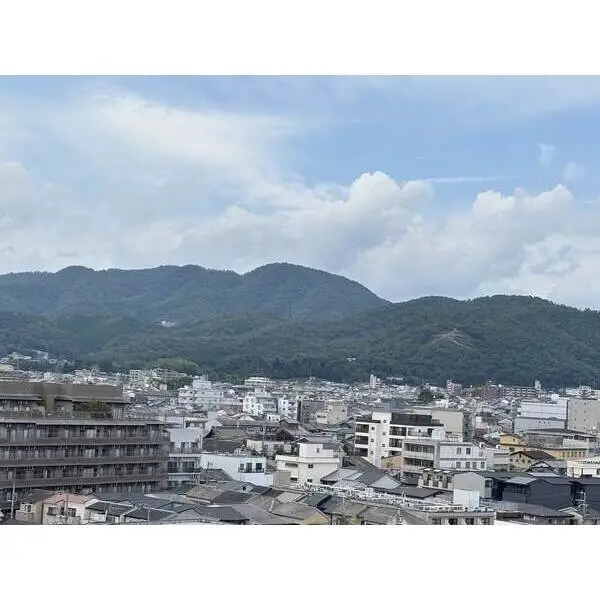 メガロコープ西陣A棟 その他画像